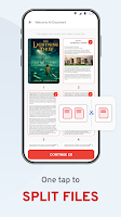 PDF Reader: Editor Tool ảnh chụp màn hình 6