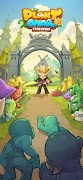 Plant War: Evolution постер