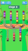 Track Sort - Puzzle Games screenshot 3