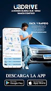 UBDRIVE poster