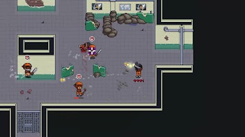 Prison Breakout screenshot 3