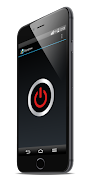 Bright flashlight screenshot 1