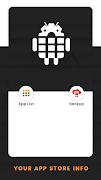 Poster Apps System & Store Info