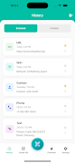 Quick scan QR Reader + Scanner screenshot 5