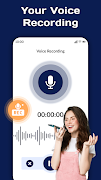 Voice Changer - Voice Editor 截圖 7