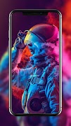 Cool Anime Wallpapers ảnh chụp màn hình 2