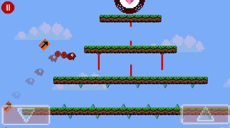 Red Boy スクリーンショット 6