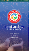 Garbamina poster