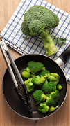 Broccoli Wallpaper screenshot 7