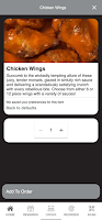 Taboo Pizza 截图 2