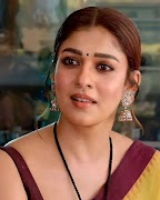Nayanthara wallpapers screenshot 4