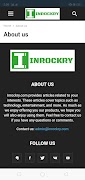 Inrockry पोस्टर