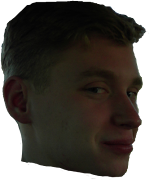 Bouncing Brandon plakat