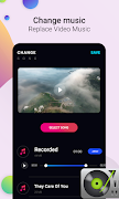 Video Voice Dubbing Editor 截图 4