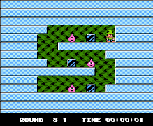 Fire & Ice screenshot 7