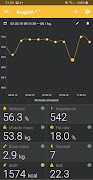 Master for Mi Band Screenshot 6