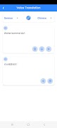Translate - Translator capture d'écran 5