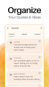 Make Your Quotes - arusaQuotes imagem de tela 5
