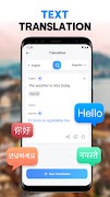 Language Translator Pro screenshot 1