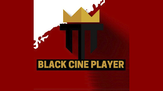 Black Cine Player Screenshot 5