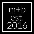 Madison+Barrett icon