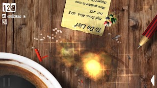 ANT Splat Madness screenshot 5