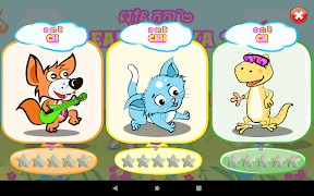 Learn KorKa 2 screenshot 7