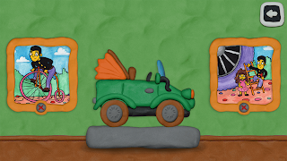 12 Locks Temukan perbedaan syot layar 2