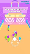 Trivia Run Ekran Görüntüsü 1