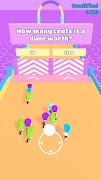Trivia Run تصوير الشاشة 1