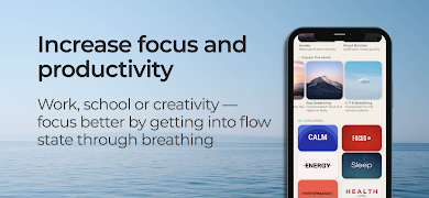 Panic Attack Relief & Breath 截图 3