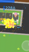 Crazy Driver City Rush screenshot 5
