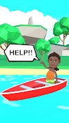 Hyper Boat 스크린샷 2