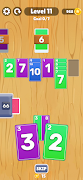 Solitaire Sort Jam Screenshot 4