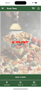 Krust Olney poster