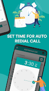 Auto Redial ภาพหน้าจอ 4