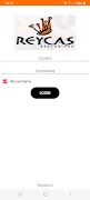 Reycas Commerce capture d'écran 3