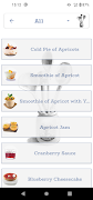 Info Fruits Guide screenshot 5