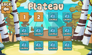 Hunter mini capture d'écran 3