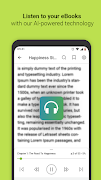 Media365 - eBooks screenshot 3