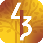 43 CNOT أيقونة