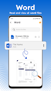 XML Viewer: فتاحة ملف XML تصوير الشاشة 2