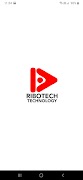 Ribotech plakat