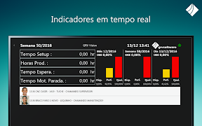 GRV Vision screenshot 3