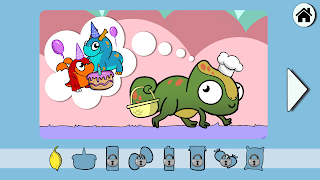 Chama Blocks পোস্টার