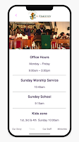Stmbc App screenshot 2
