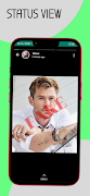 Fake WhatChat - Pro imagem de tela 3