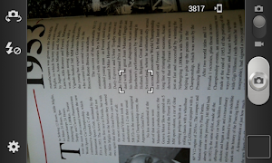 برنامهنما E Z Reader عکس از صفحه