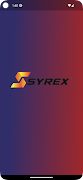Syrex Warehouse Plakat