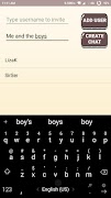 Wasabee screenshot 3